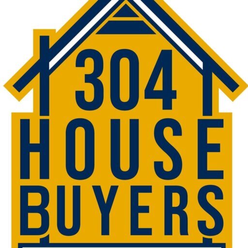 304 House Buyers logo