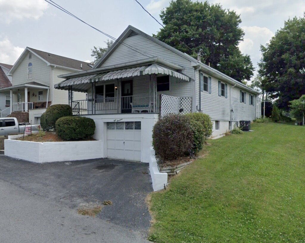 House For Sale