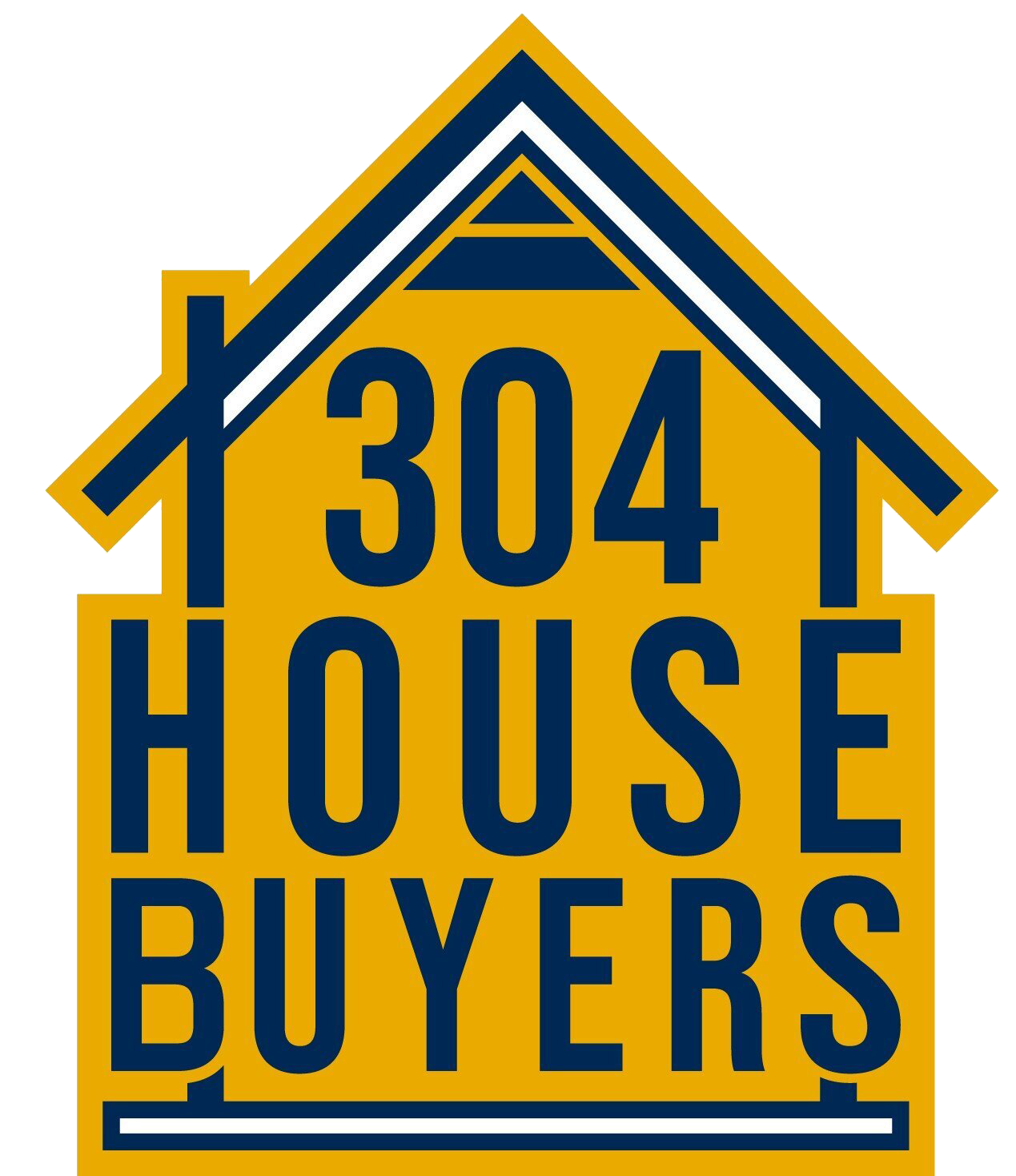 304 House Buyers logo