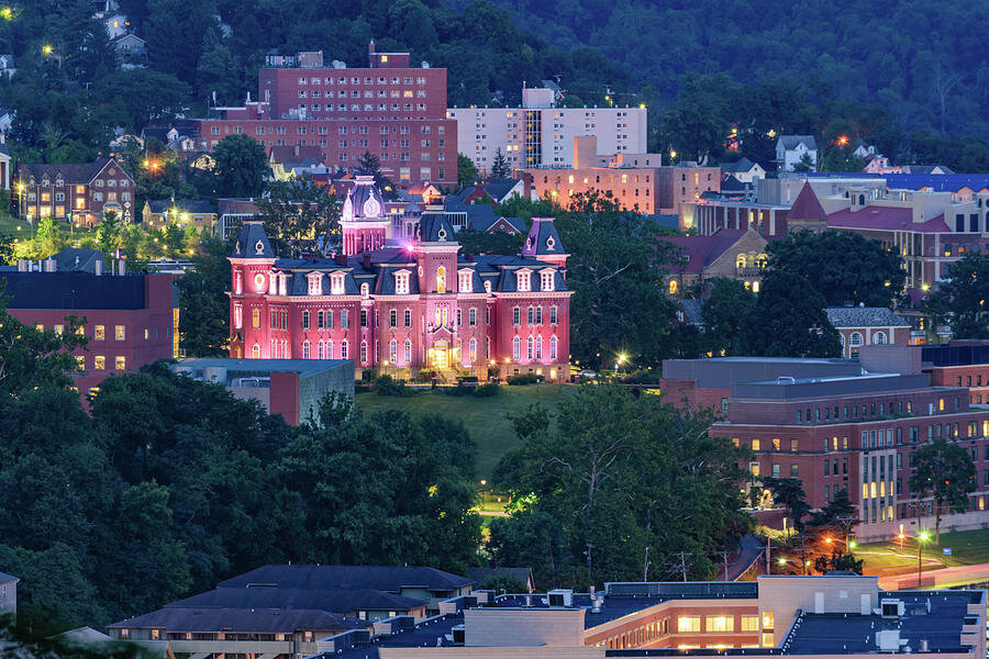 Sell Your House In Morgantown, West Virginia