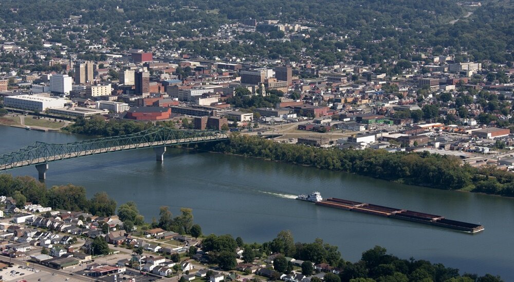 Sell Your House In Huntington, West Virginia