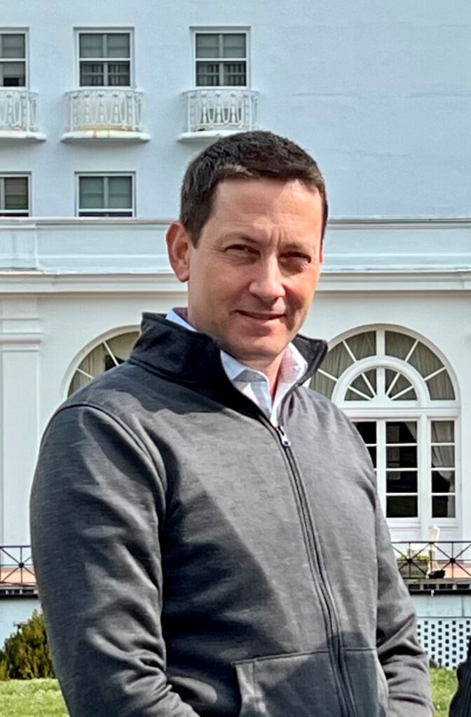 Jeff sr.