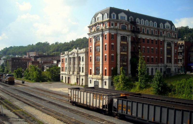 Sell Your House In Grafton, West Virginia