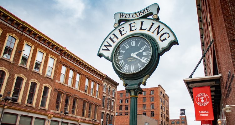 Sell Your House In Wheeling, West Virginia