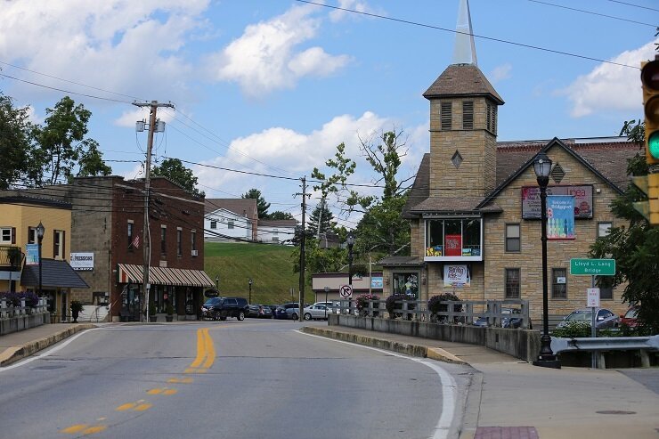 Sell Your House In Bridgeport, West Virginia