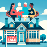 4 people considering selling a house