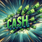 Fast Cash poster