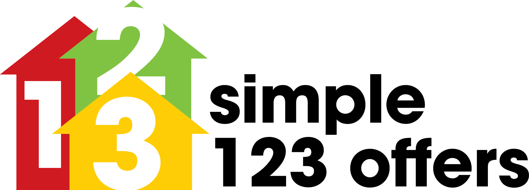 Simple 123 Offers logo