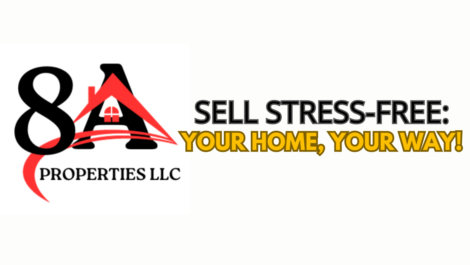 8A Properties LLC logo
