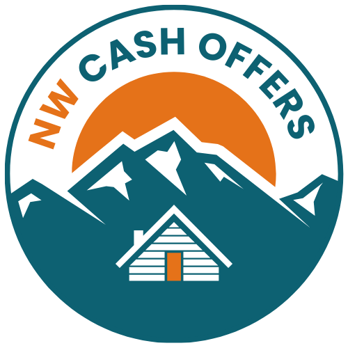 NW Cash Offers  logo
