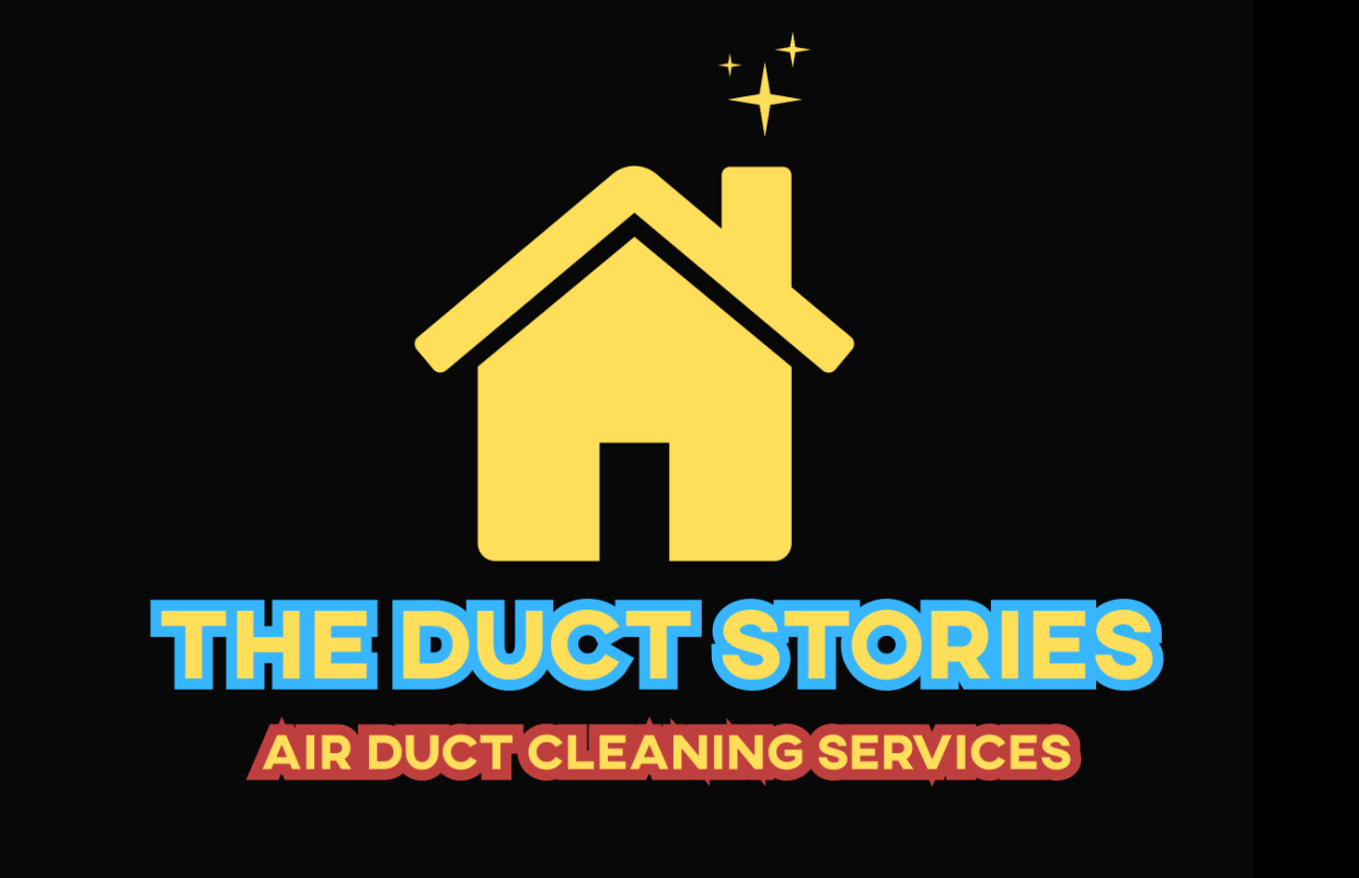 THE DUCT STORIES DUCT CLEANING    
