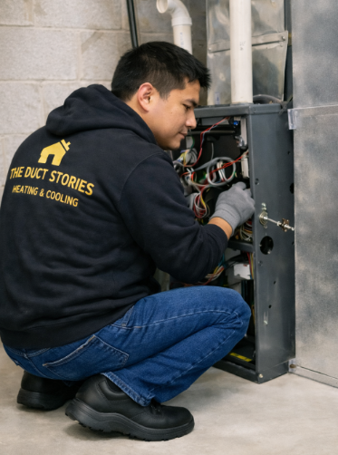 Furnace Repair Winnipeg