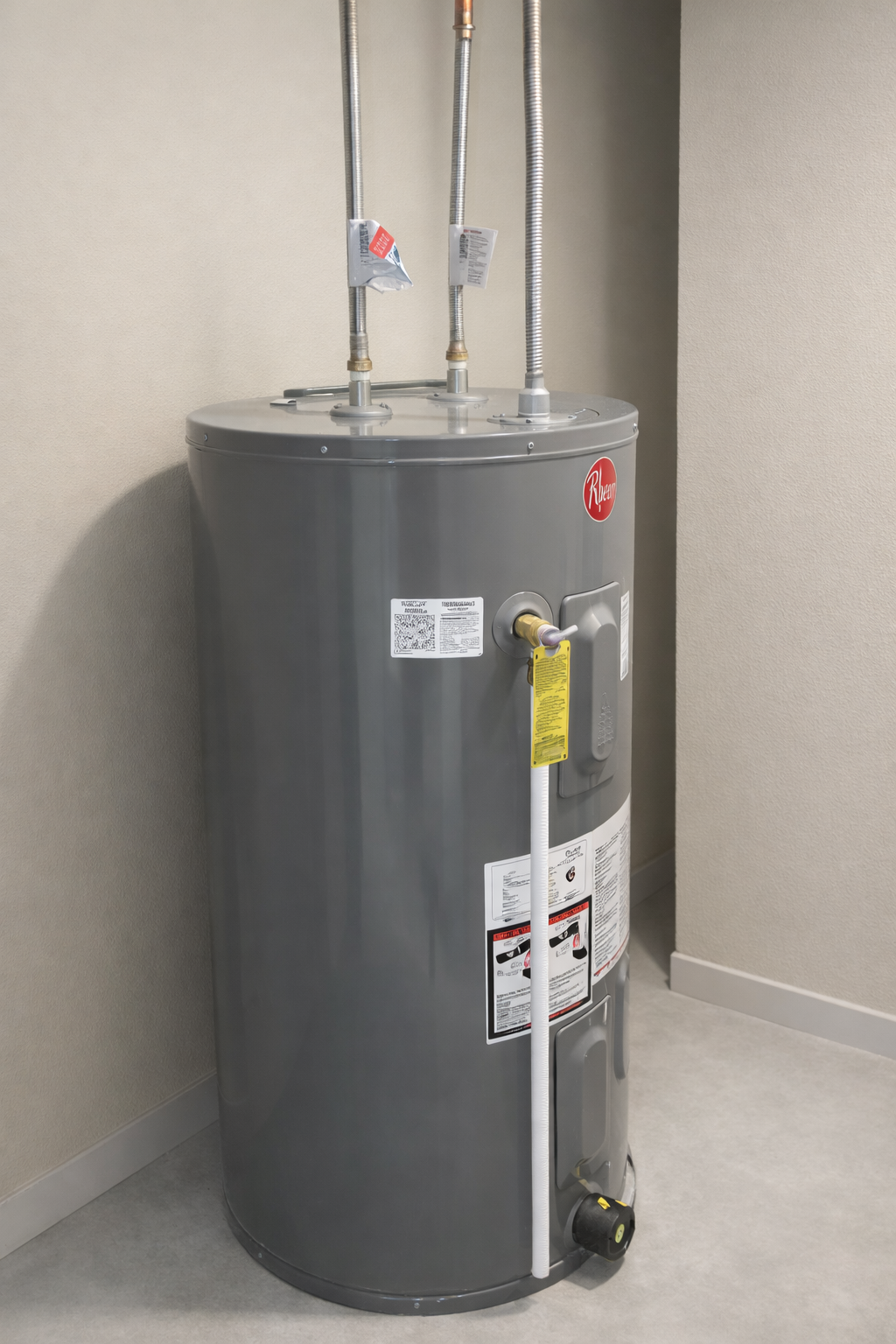 Hot Water Tank Installation Winnipeg