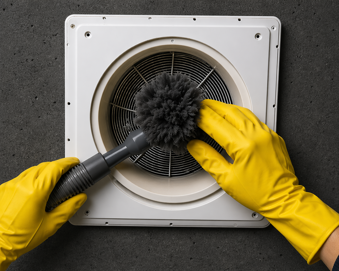 Dryer Vent Cleaning Winnipeg