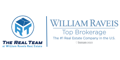 The Real Team at William Raveis Real Estate logo