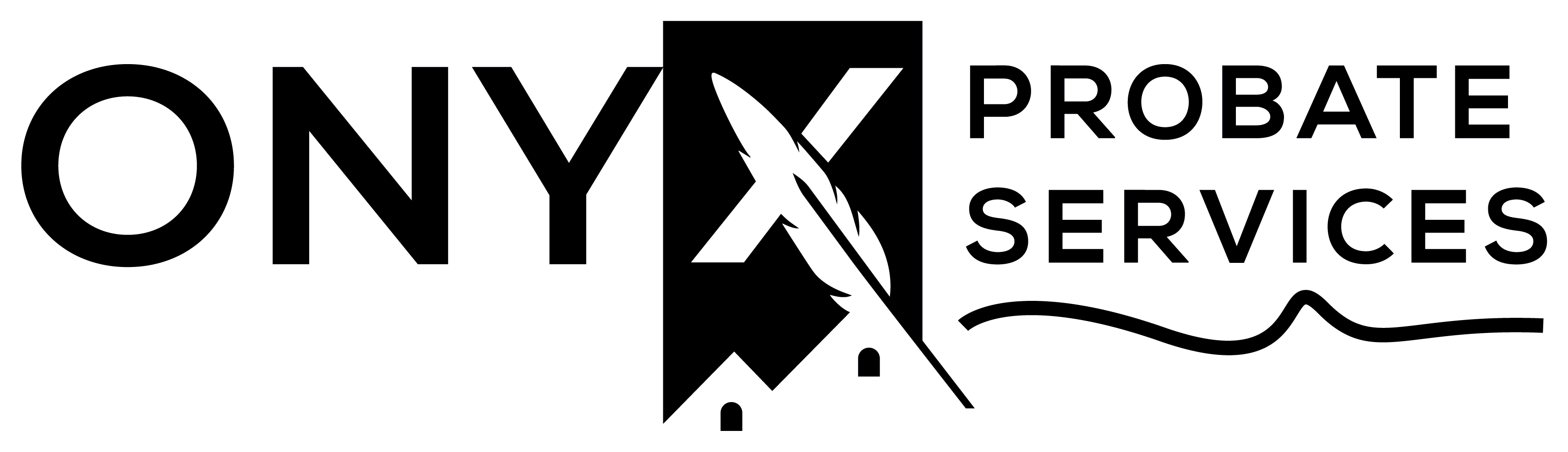 Onyx Probate Services logo