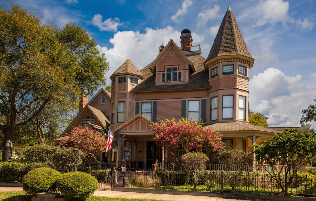 Vacant Property Insurance During Probate