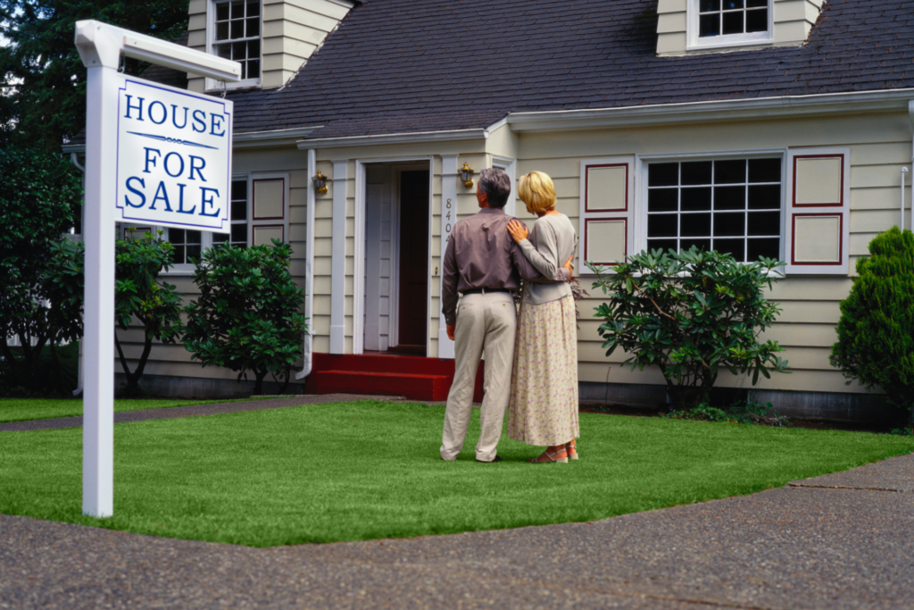 Can the Executor Sell a House that is in Probate