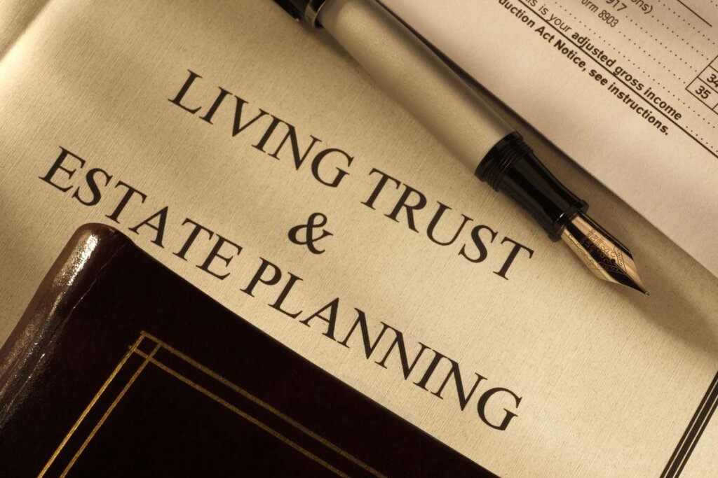 Living Trust to Avoid Probate Living Trust to Avoid Probate