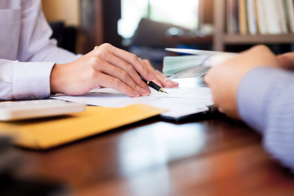 Transfer of Property After Death Without a Will Transfer of Property After Death Without a Will
