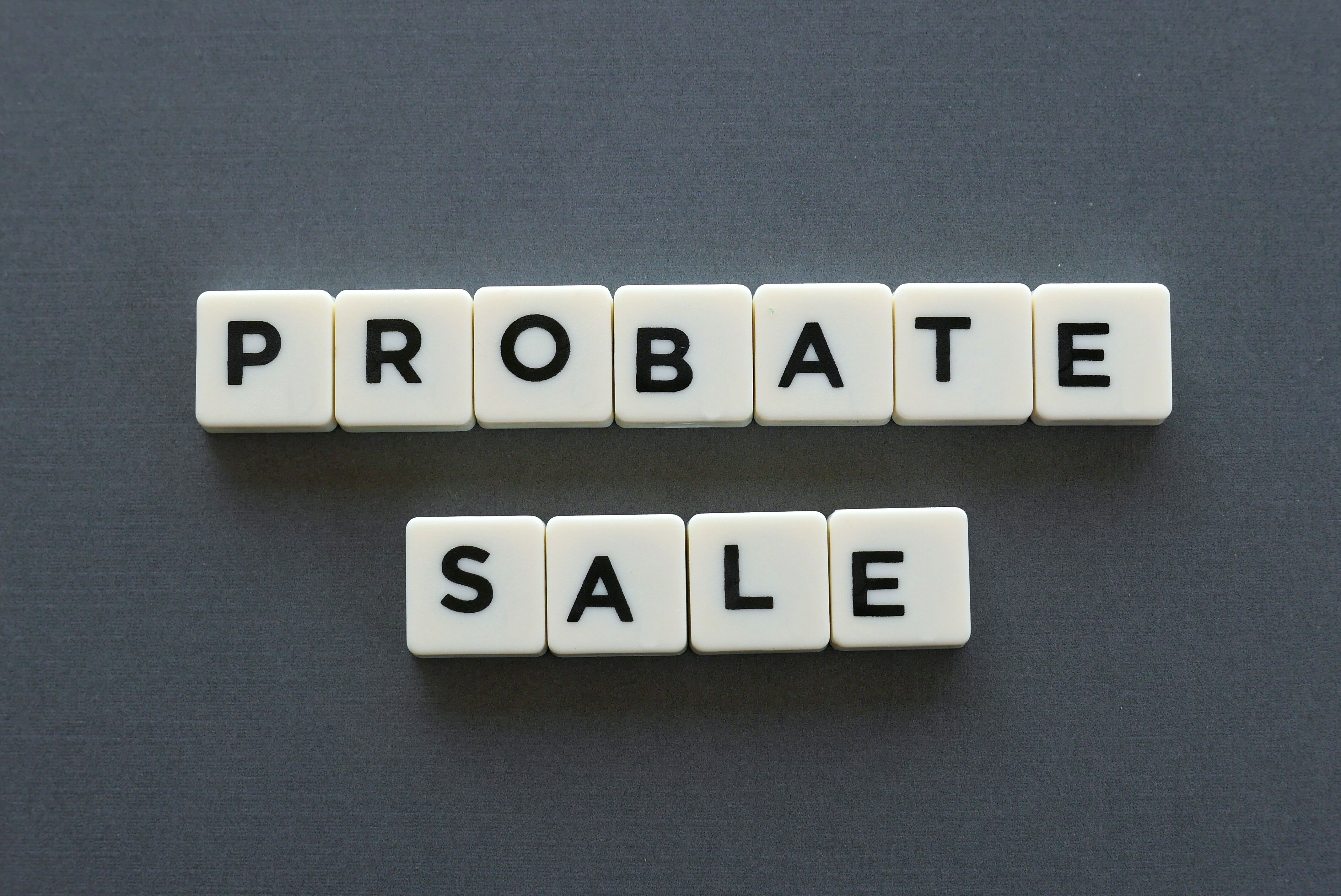 Selling a House in Probate in Virginia