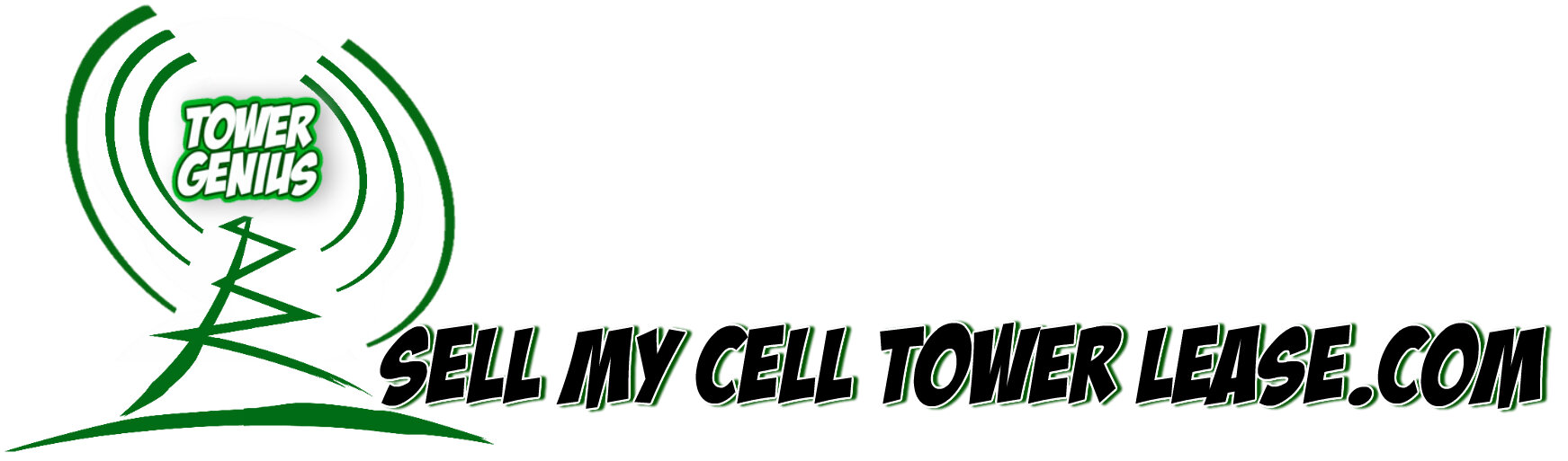 SELL MY CELL TOWER LEASE logo