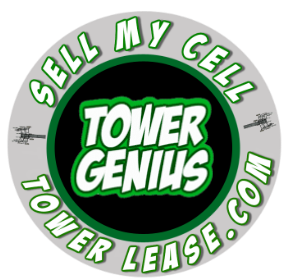 SELL MY CELL TOWER LEASE logo