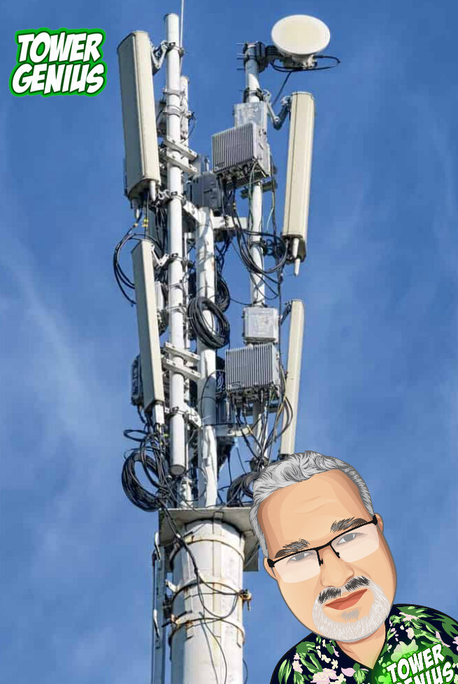 Cell tower lease buyout assistance Tower Genius.