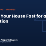 Selling your house fast for a job relocation in Winnipeg, from Manitoba Property Buyers