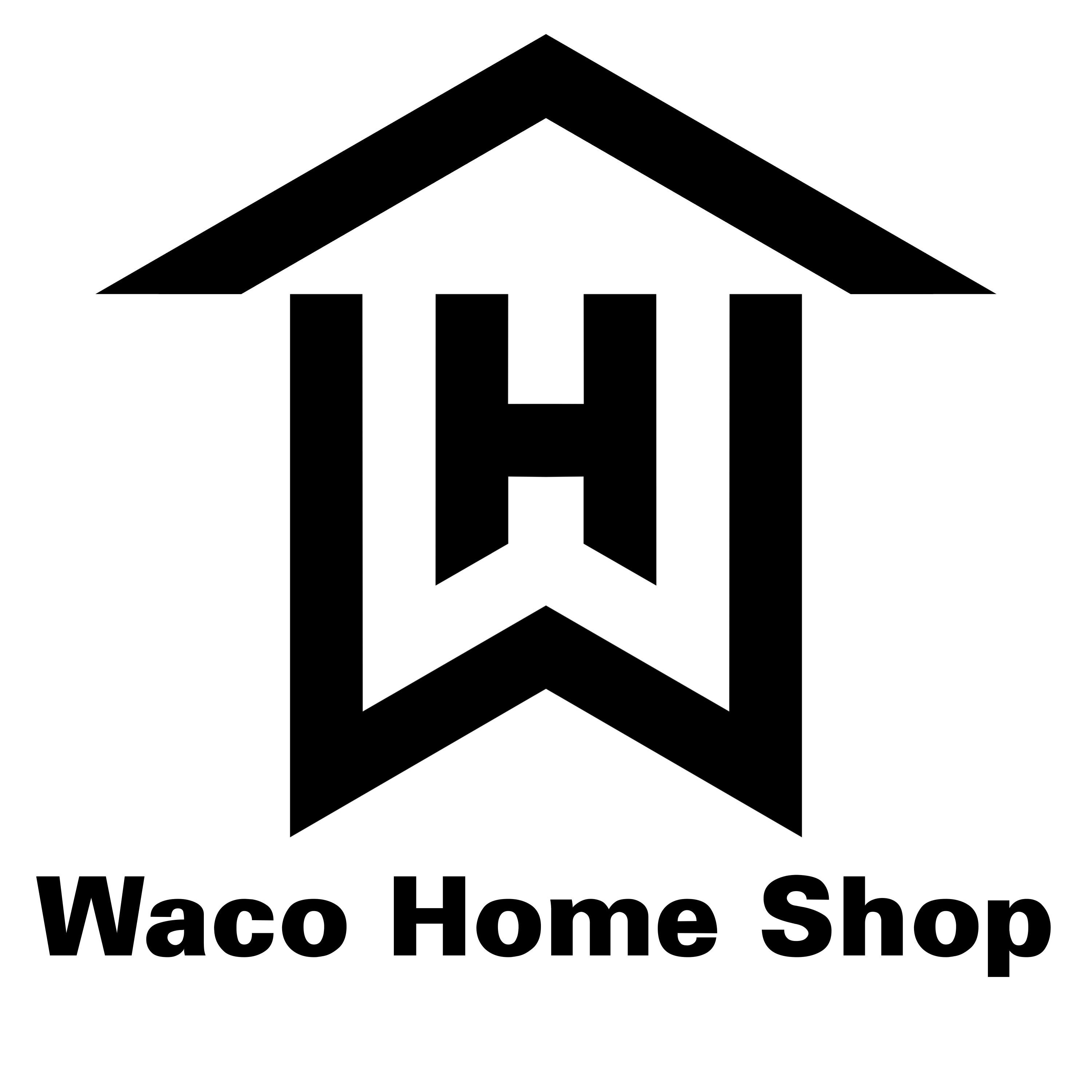 Waco Home Shop logo