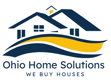 Ohio Home Solutions  logo