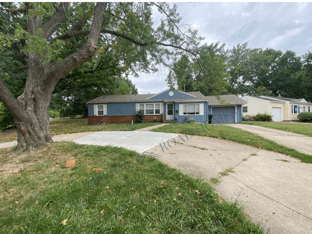 LIBERTY ROAD HOMES BUYS HOUSES KANSAS CITY 10