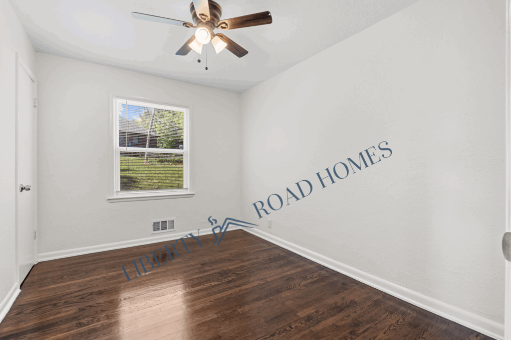 LIBERTY ROAD HOMES FLIP KANSAS CITY