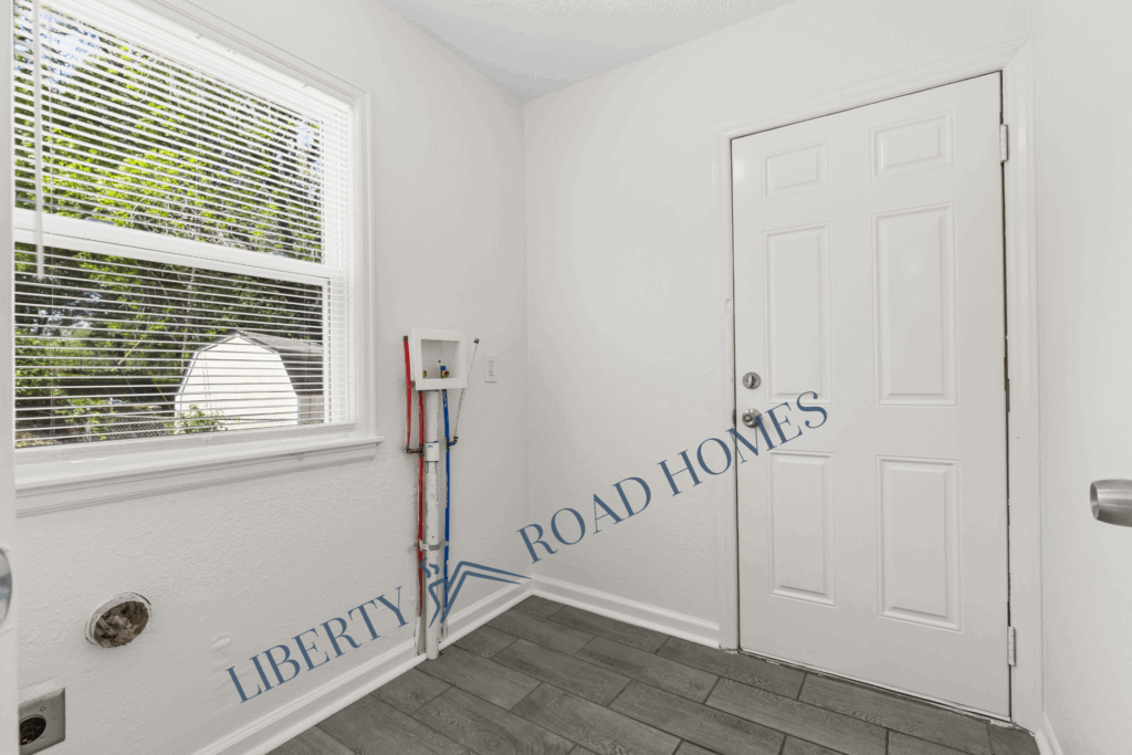 LIBERTY ROAD HOMES FLIP KANSAS CITY