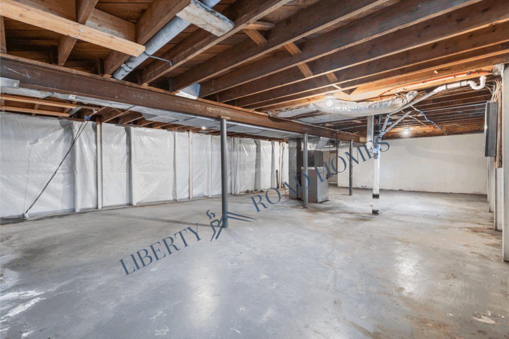 LIBERTY ROAD HOMES FLIP KANSAS CITY