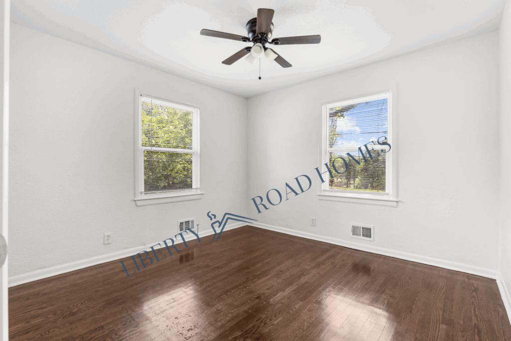 LIBERTY ROAD HOMES FLIP KANSAS CITY