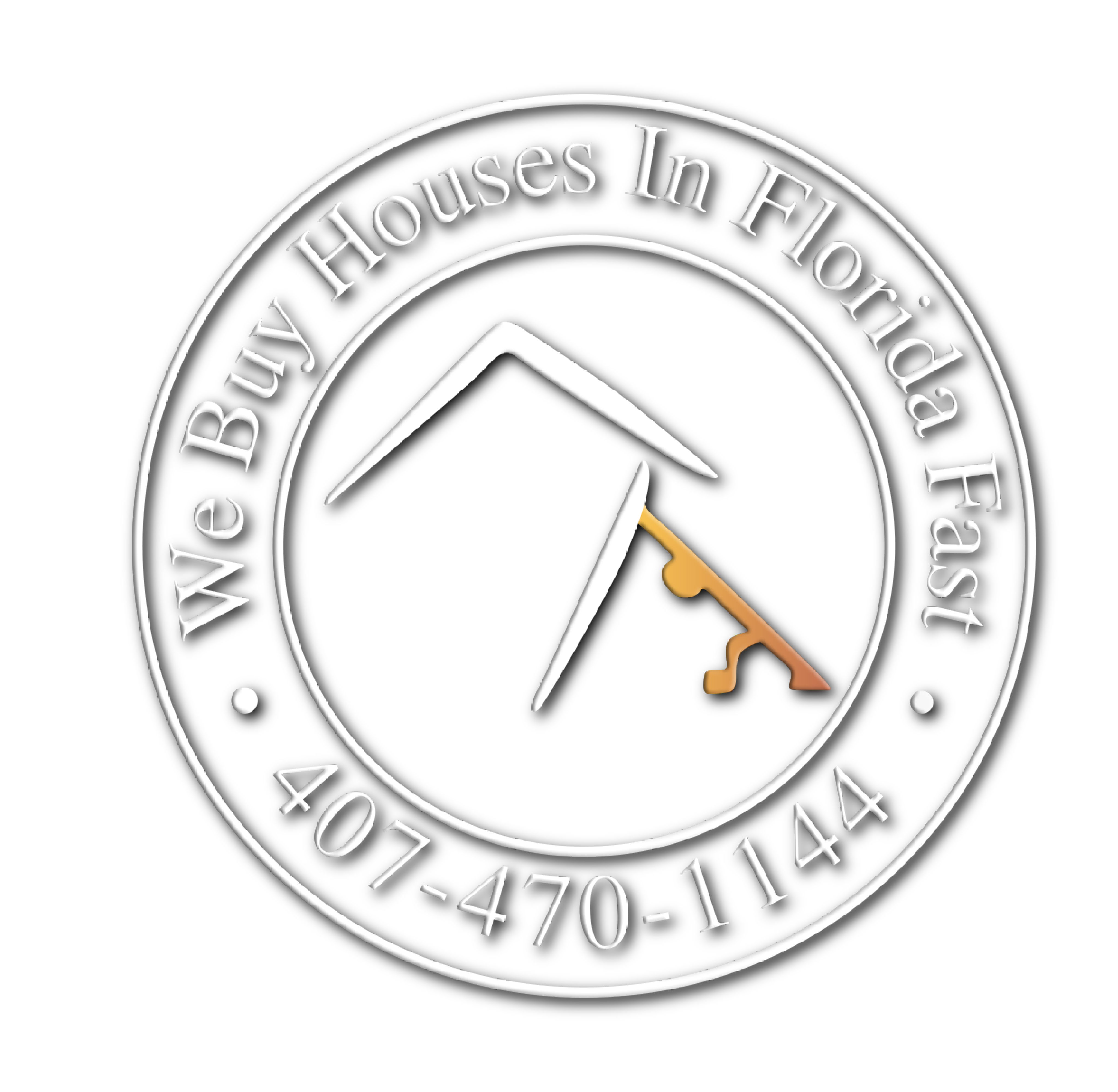 We Buy Houses in Florida Fast logo
