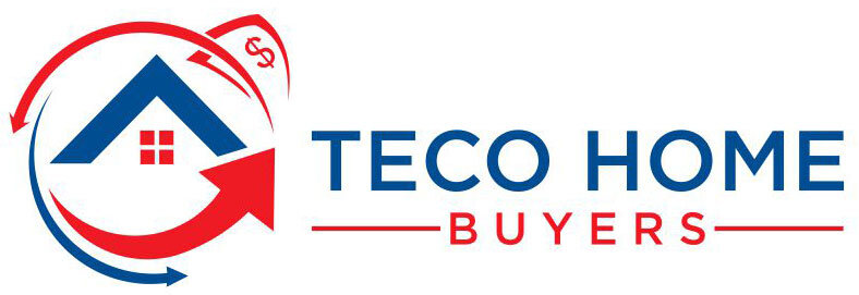 Teco Home Buyers logo