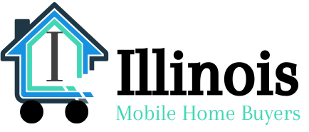 llinoisMobileHomeBuyers.com logo