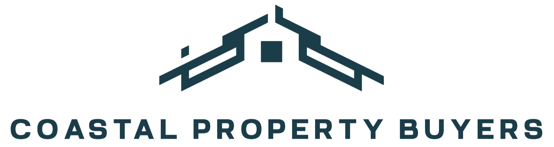 Coastal Property Buyers logo