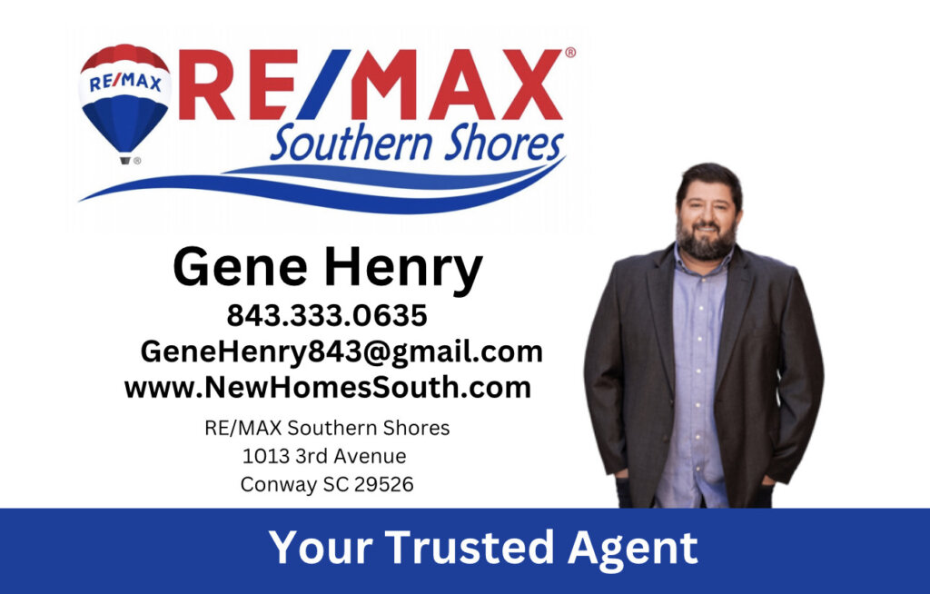 Pros & Cons of Living in Conway SC Gene Henry Gene Henry