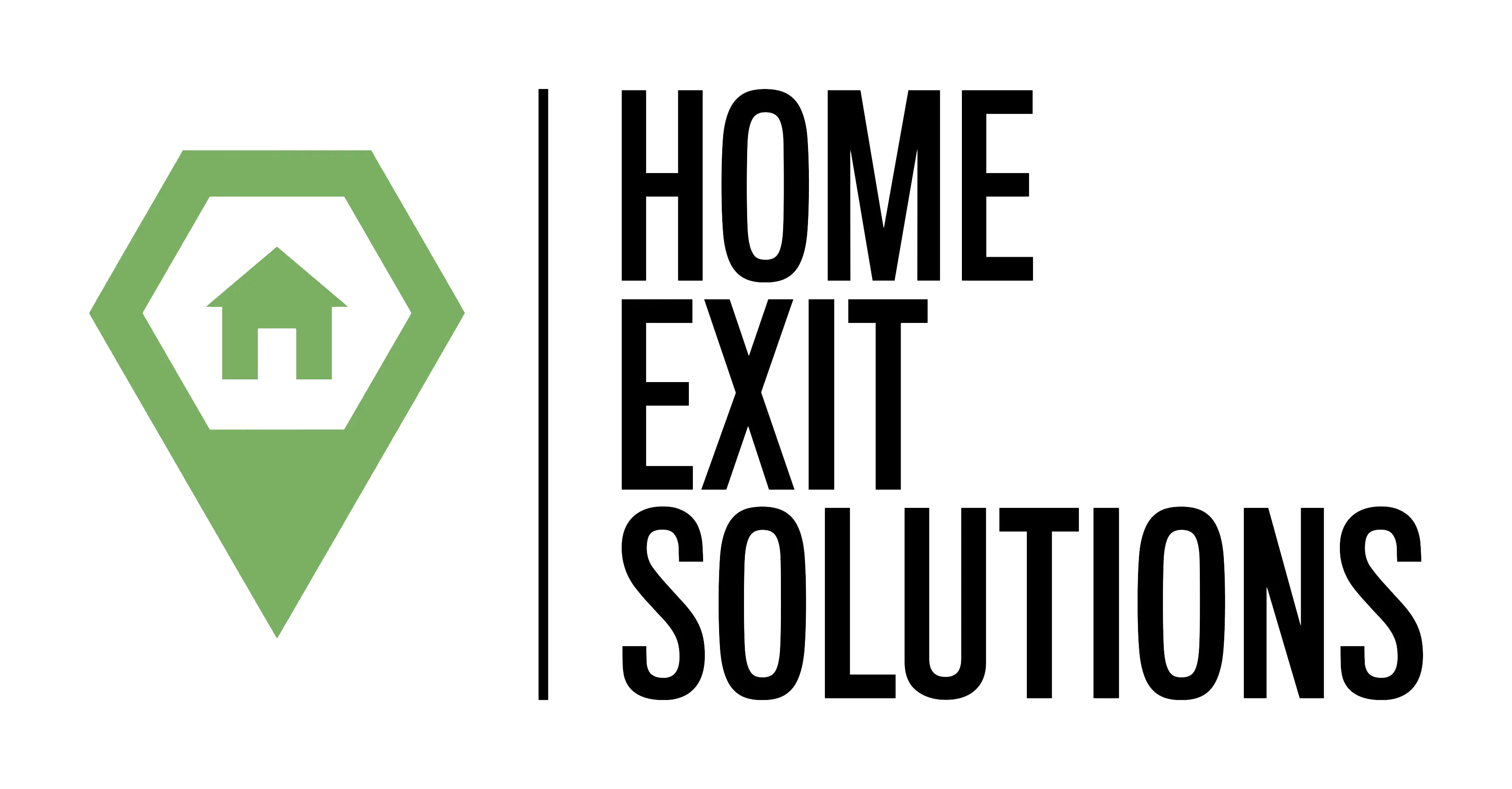 HomeExitSolutions.com logo