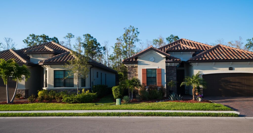 Can I sell my home in Florida if it's in foreclosure?