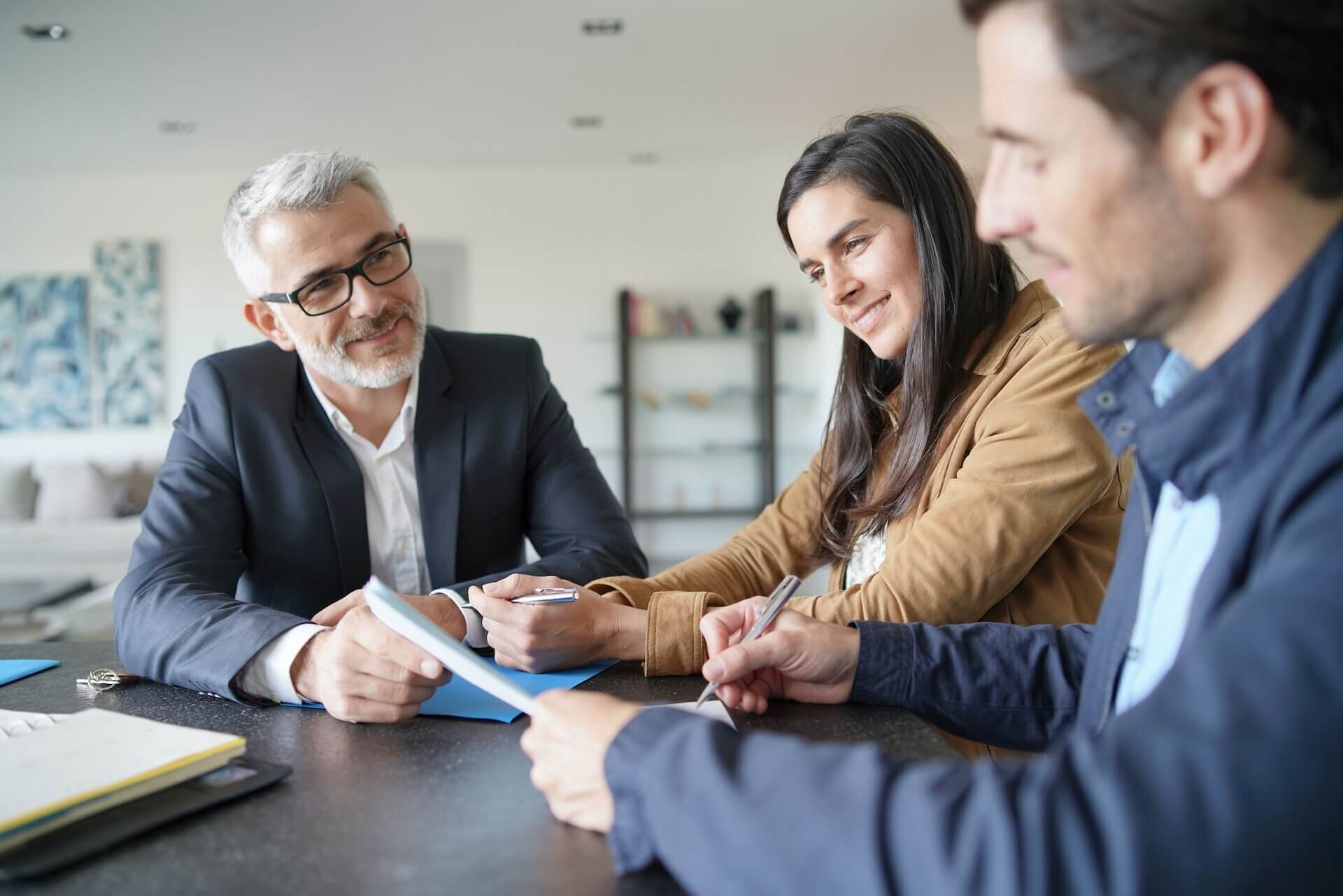 Local Cash Homebuyers
