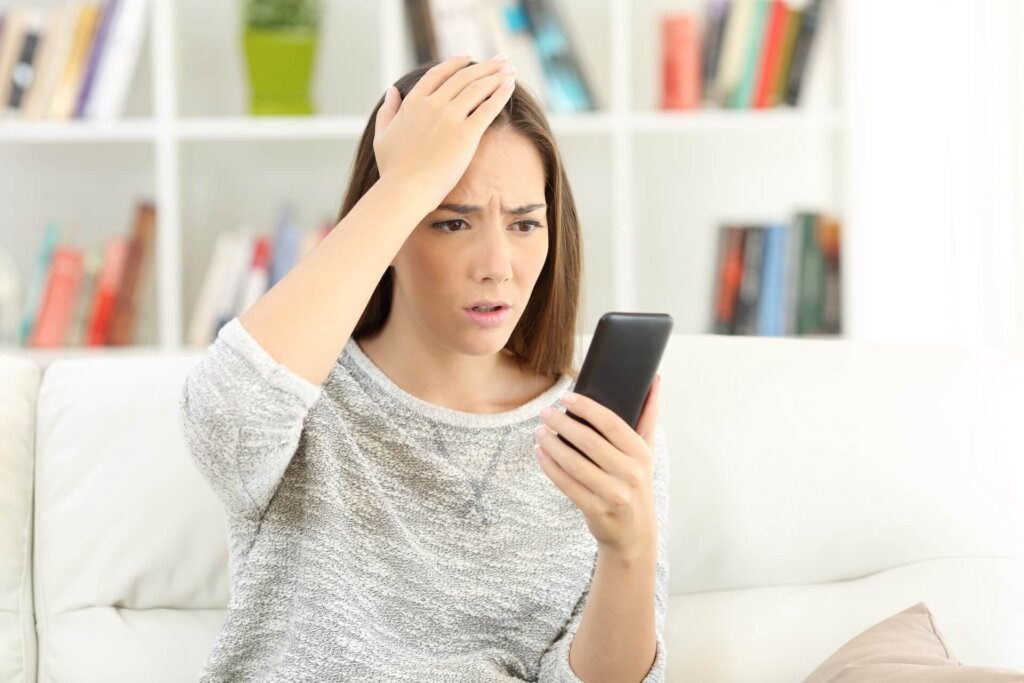 Seller Shocked By The Extra Costs Of Selling Her House Fast.