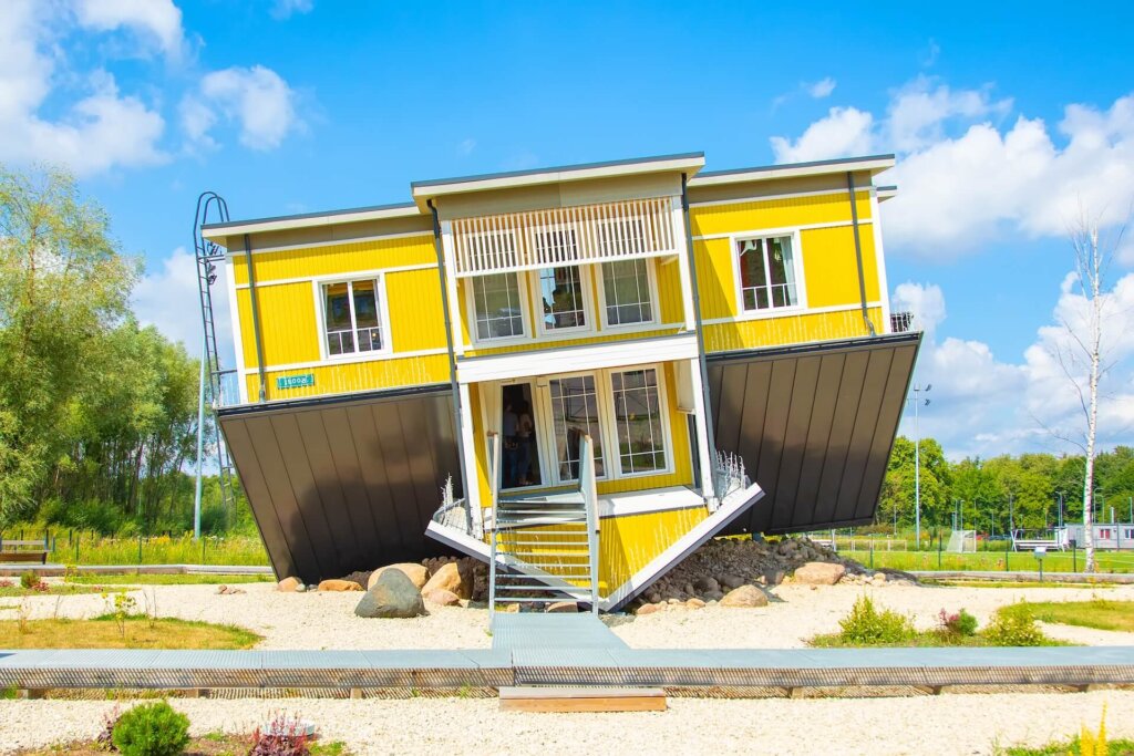 Underwater On Your Mortgage In Florida