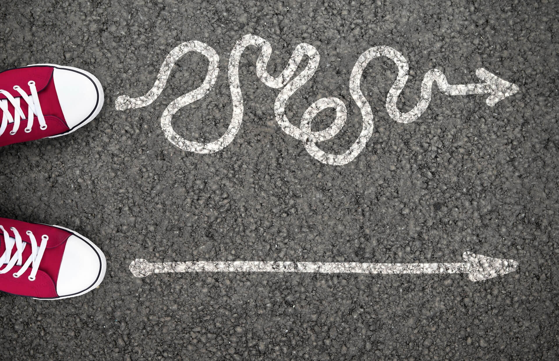 Direct sale is an easy path