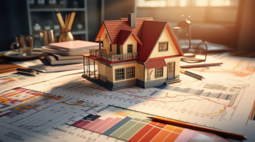 House Tax And Financial Considerations