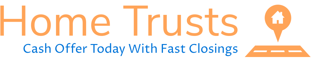 Home Trusts logo