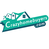 CrazyHomeBuyers logo